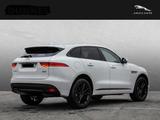Jaguar F-Pace 20d AWD R-Sport Automatik R-Sport - weiße Jaguar F-Pace