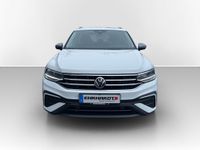 Volkswagen Tiguan Allspace - Vorschau Bild 2