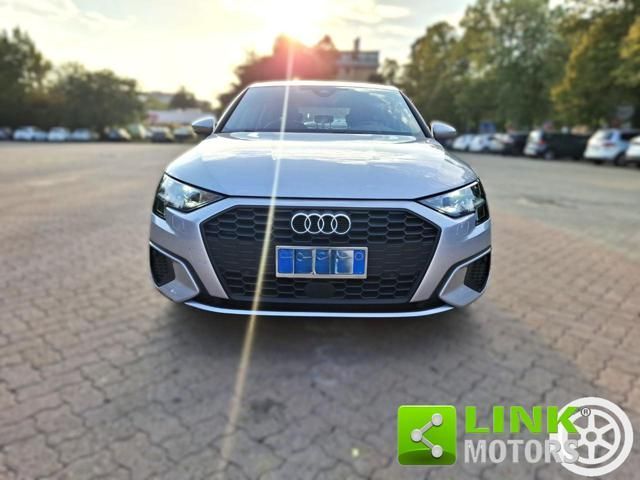 Audi AUDI A3 Sedan 30 TDI imagem 3