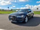 Audi A6 3.0 TFSI quattro S tronic Avant - - Audi A6 aus 2013 mit Benzin-Antrieb: Kombi