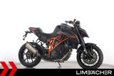 KTM 1290 SUPER DUKE R - Akrapovic, Spiegler - KTM NAKED BIKE