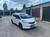 Honda Jazz - gebrauchte Honda Jazz aus dem Jahr 2010
