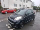 Peugeot 107 Petit Filou/KLIMA/TÜV:NEU - Peugeot 107: Filou