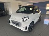Smart fortwo coupe EQ | Kamera | KLMA | LrHz | Excl - gebrauchte Smart ForTwo aus dem Jahr 2024
