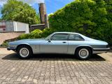 Jaguar XJS V12 LHD dt Fzg 1v 93 ausgelieferten Facelift - scheckheftgepflegte Jaguar XJS