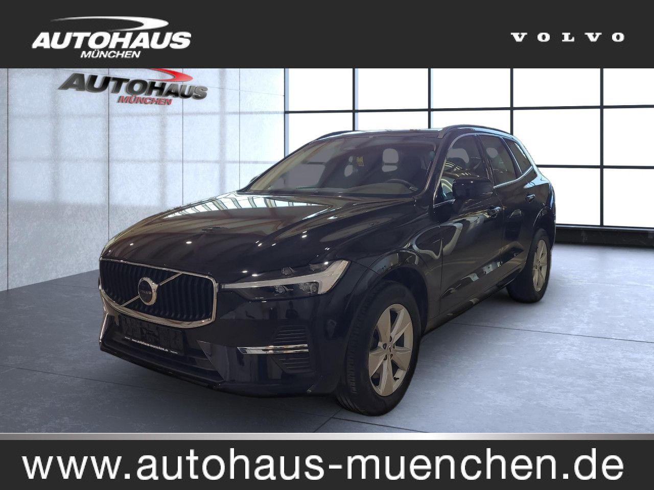 Volvo XC 60 Momentum Pro 2WD