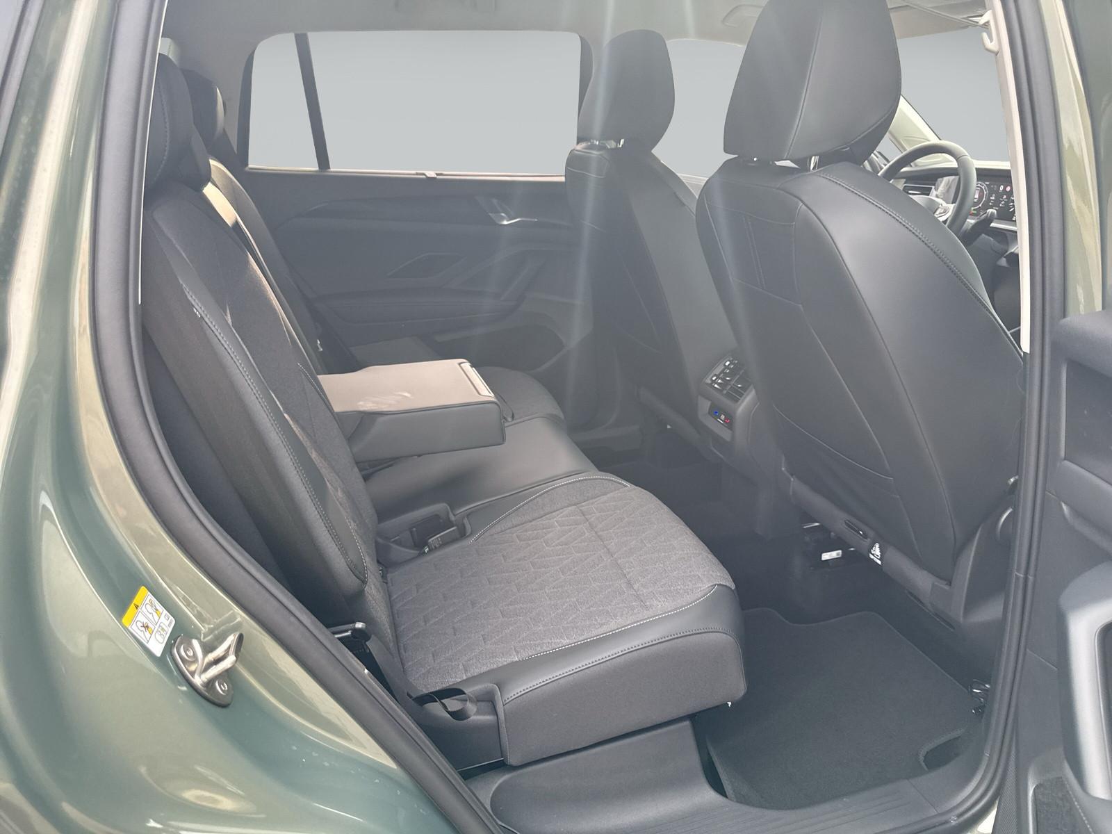 Volkswagen Tayron 1.5 eTSI Life DSG AHK LED, миниатюра 12