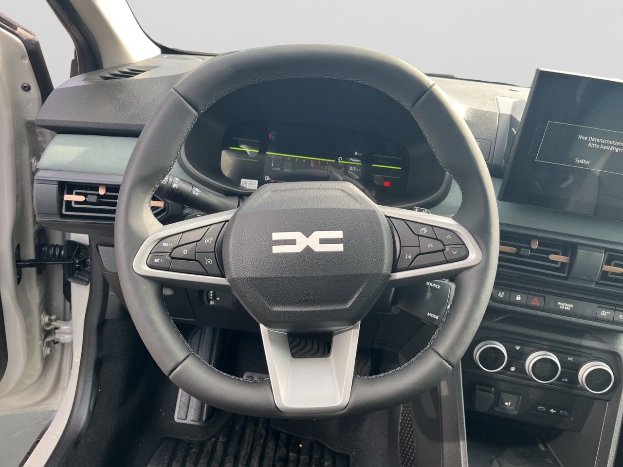 Dacia Jogger - Bild 12