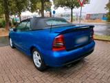 Opel astra g 1.8 125ps LPG gas cabrio tüv ... - Opel Astra mit LPG-Antrieb: Cabrio