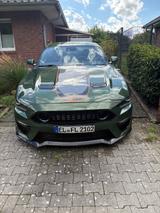 Ford GT Fastback | Mach 1 Optik! - Ford GT Gebrauchtwagen