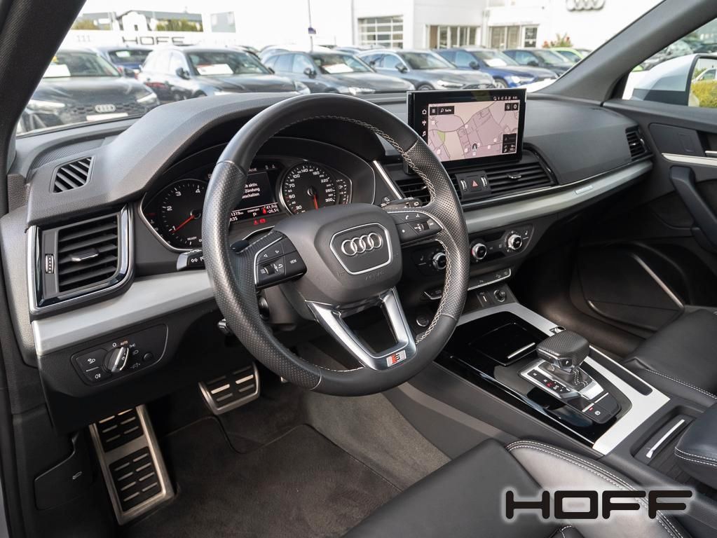 Audi Q5 - Bild 4