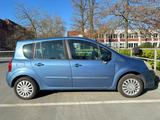 Renault Grand Modus Dynamique 1.6 16V 110 Automatik ... - Renault Grand Modus aus 2011