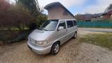 Volkswagen VW T4 California Generation - Volkswagen T4 California aus 2001
