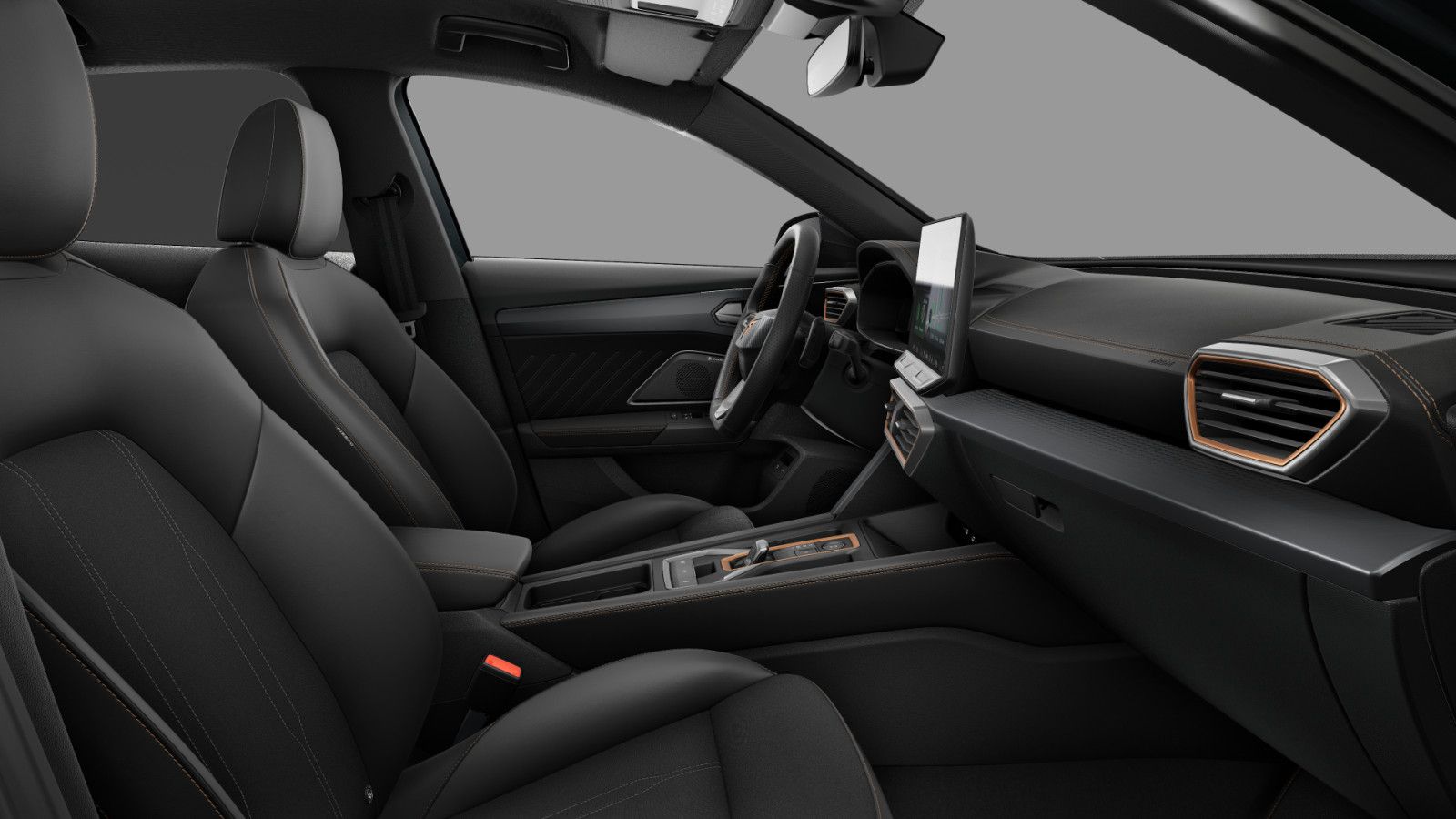 Cupra Formentor - Bild 9