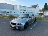 BMW M3 E93 Cabrio V8 - BMW M3 aus 2010