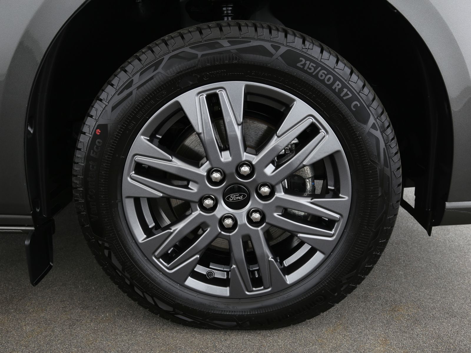 Ford Tourneo - Bild 24