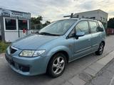 Mazda Premacy Sportive.|Automatik |Klima | - gebrauchte Mazda Premacy aus dem Jahr 2001