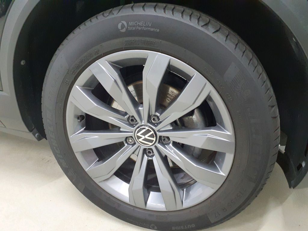 Volkswagen T-Roc Sport 1.5 TSI Pano*Tempo*Nav*PDC*RFK*SH