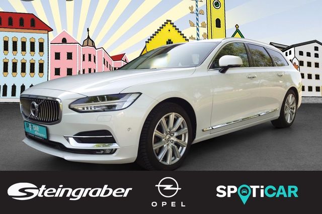 Volvo V90 D5 AWD Automatik Geartronic Inscri. *ACC*