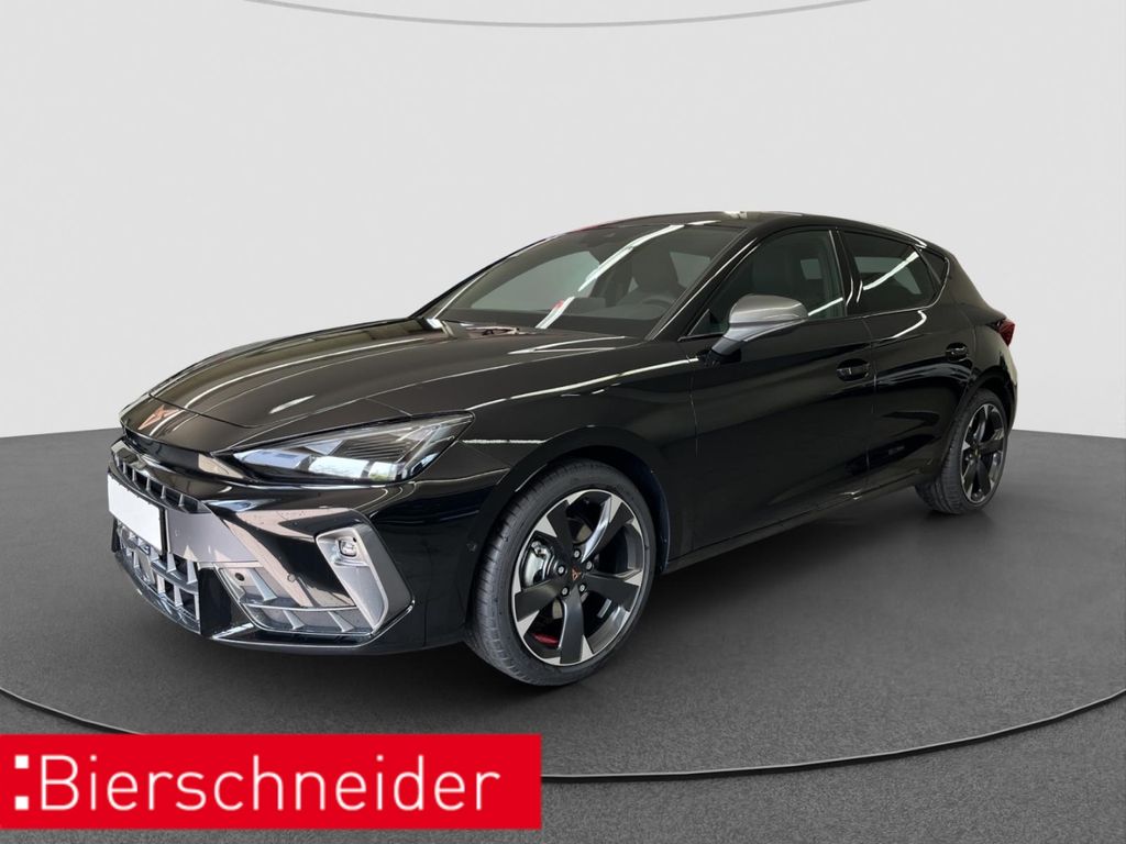 Cupra Leon 1.5 eTSI DSG EDGE P. INTELLIGENT D. KAMERA