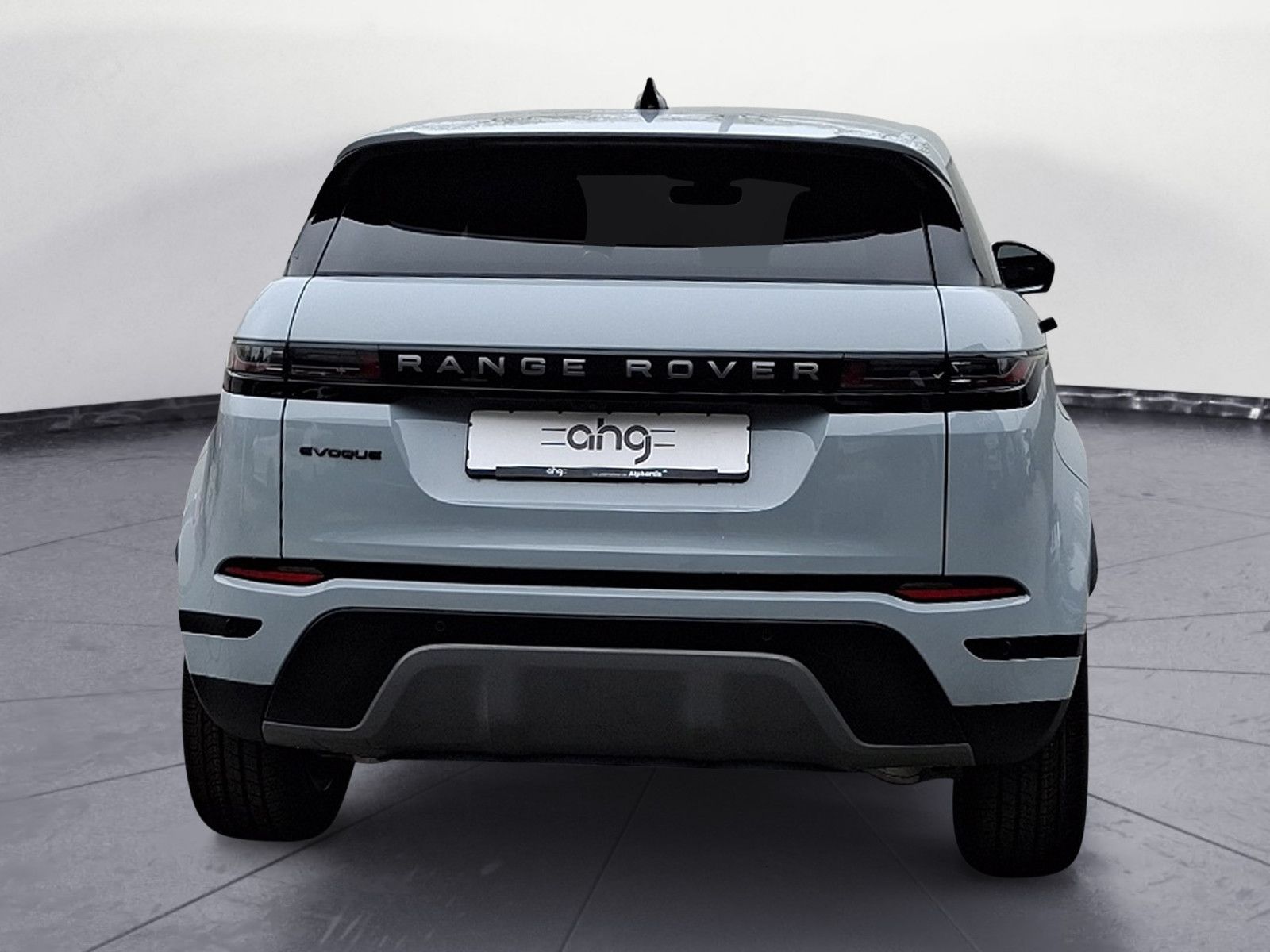 Land Rover Range Rover Evoque - Bild 4