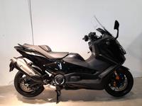 Yamaha TMAX Tech Max 