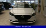 Mazda 6 Homura EZ2024 | 5tkm | 1.Hand | Garantie - Mazda 6 Gebrauchtwagen in Magdeburg