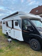 Bürstner Limited TI 726 G