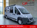 Globecar Campscout - Einzelbetten - - Globecar Kastenwagen