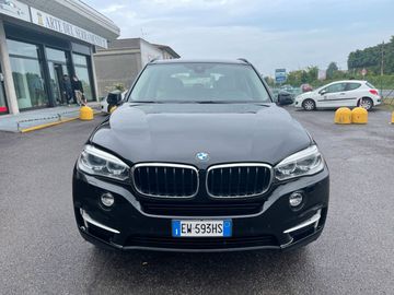 BMW X5 - 2