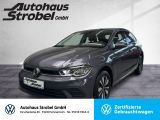 Volkswagen Polo 1.0 TSI "MOVE" ab 3,99% AHK Navi LED Climat - Volkswagen Polo: 9n3