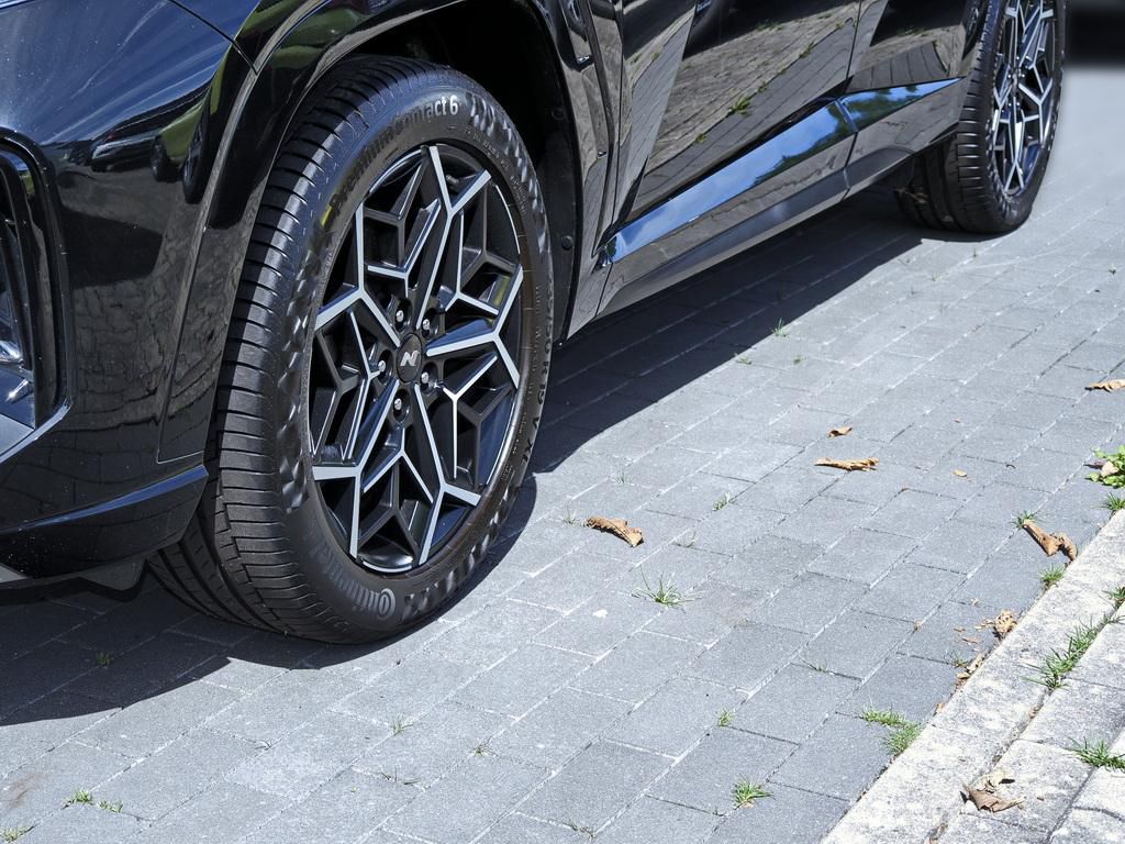 Hyundai Tucson – Bild 7