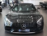 Mercedes-Benz AMG GT Roadster KW V3*Burmester*2.Hand*NO OPF - Mercedes-Benz: A