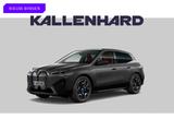 BMW iX xDrive50 - luftfederung - Active Steering - P - BMW iX xDrive50 Gebrauchtwagen