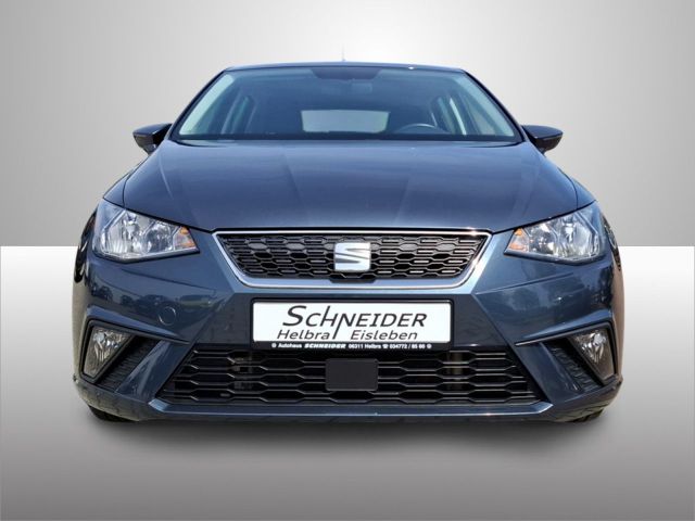 IBIZA 1.0 TSI STYLE APP+KLIMA+BT