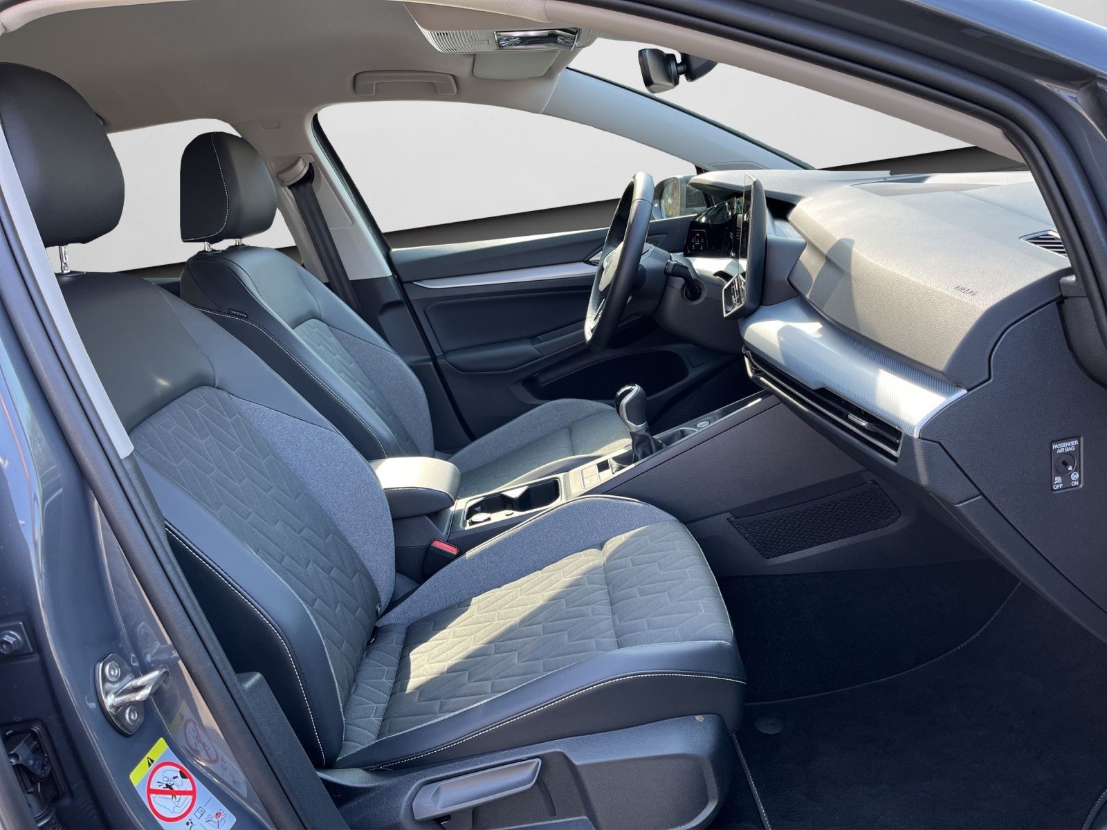 Volkswagen Golf - Bild 5