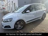 Seat Alhambra FR 1.HAND*AHK*KLIMA*NAVI*R.KAMERA*PANO - Seat Alhambra in Essen
