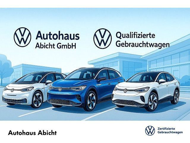 Golf Sportsvan 2.0 TDI DSG ACC NAVI AHK BT KAMER