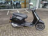 Vespa Sprint 50 4T 3V - VESPA SPRINT 50 4T