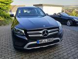 Mercedes-Benz GLC 250 4MATIC Autom. - - Mercedes-Benz GLC-Klasse von privat