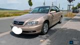 Opel Omega B Limousine, 2.2l, Autom., 1a Z... - Opel Omega in Frankfurt (Main)