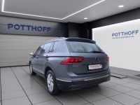 Volkswagen Tiguan Allspace - Vorschau Bild 2