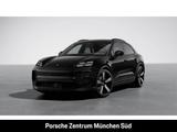 Porsche Macan 4 HA-Lenkung Head-Up Surround-View BOSE