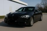 BMW 550i Luxury Line Luxury Line / Standheizung / V8 - BMW 550 von privat