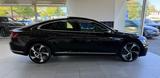 Volkswagen Arteon*R-Line*4Motion*Virtual*Pano*LED*ACC* - mit Diesel-Antrieb: Coupe, Schwarz, Schiebedach, mit Klimaanlage