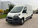 Peugeot Boxer Kasten Hochraum L2H2 Pro Avantage*KLIMA* - gebrauchte Peugeot Boxer aus dem Jahr 2018