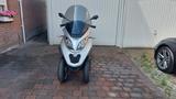 Piaggio MP3 500 Sport - PIAGGIO BOCHUM