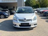 Toyota Verso 1.6 Benzin Edition *Panorama*Scheckheft* - Toyota Verso: 1.6