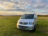 Volkswagen T5 Multivan