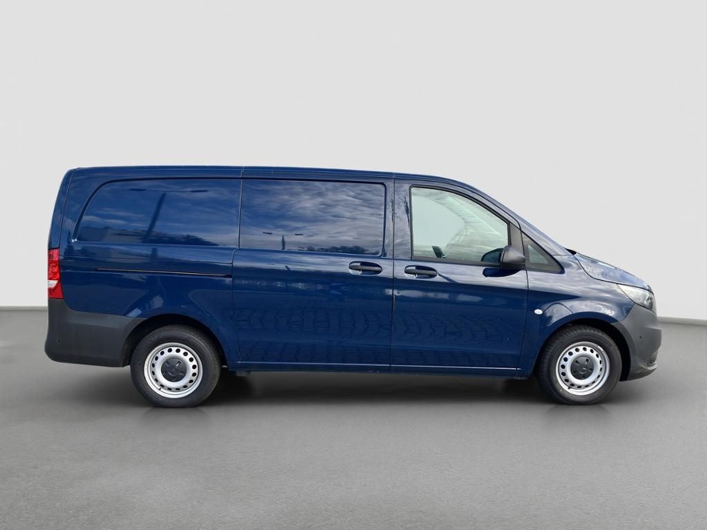 Fahrzeugabbildung Mercedes-Benz Vito 116 CDI Kasten Lang *PDC*SpurH*SpurW*AUT